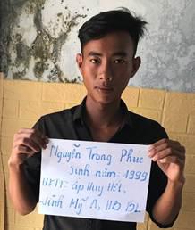 Đệ, Hoàng và Phúc
