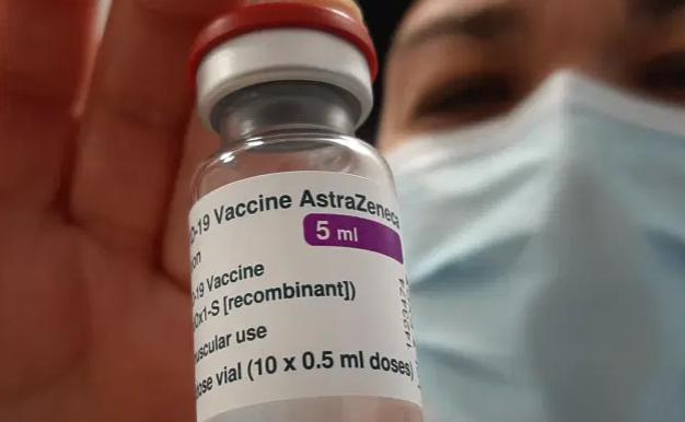 Điểm tiêm vaccine COVID-19 đầu tiên ở Hà Nội sẵn sàng cho 100 người được tiêm sáng 8/3 - 1