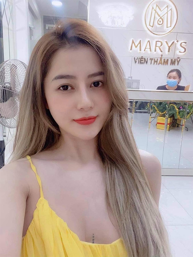 Thẩm mỹ viện Mary’s - Nơi gửi gắm nhan sắc của các hotgirl - 1