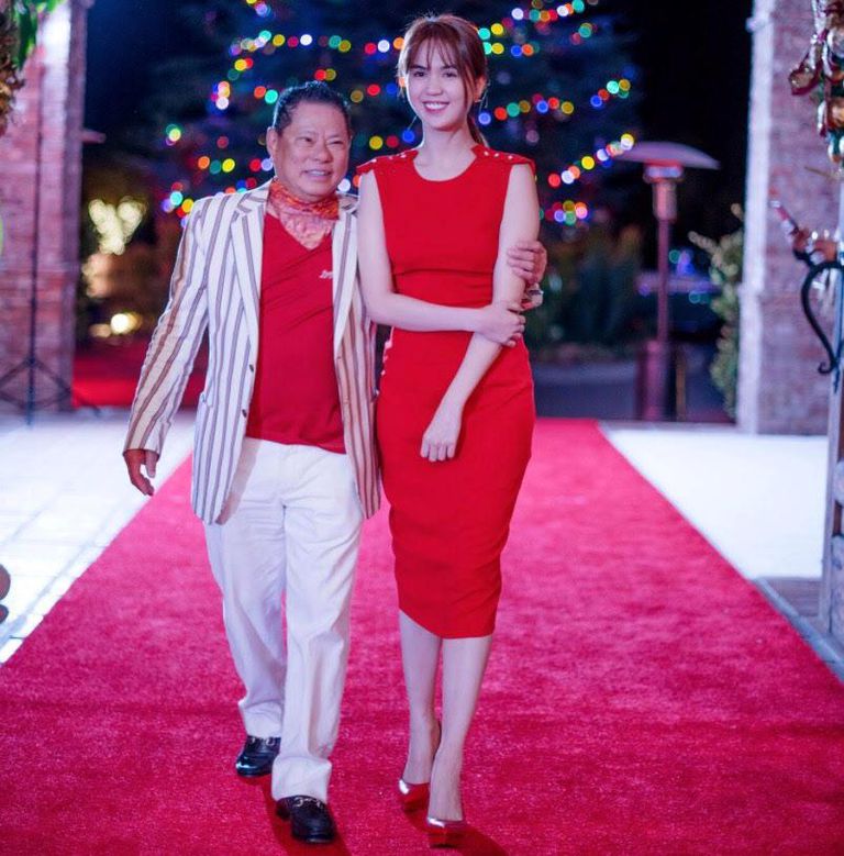 Tỷ phú Hoàng Kiều tuyển người chăm sóc trọn đời - 3