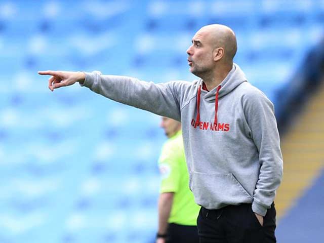 Bóng đá - Tin mới nhất bóng đá trưa 7/3: Pep tự hào về Man City dưới thời ông