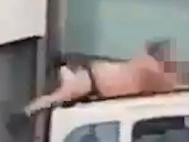 Phi thường - kỳ quặc - Đang say sưa "vụng trộm" thì chồng nhân tình về, người đàn ông có màn “thoát hiểm” gay cấn hơn phim