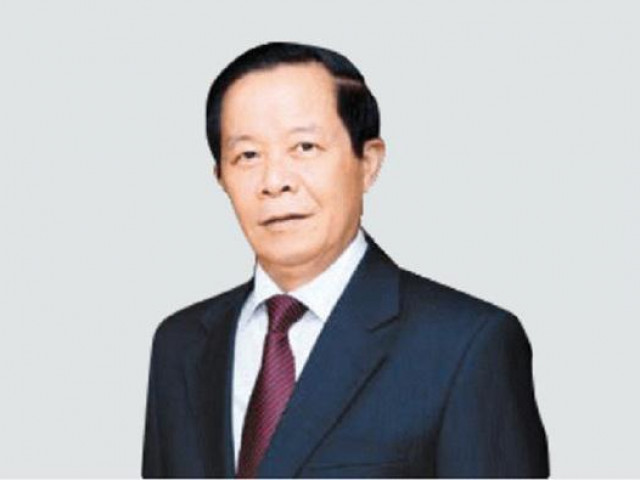 Kinh doanh - Những cựu quan chức thoái vị làm lãnh đạo ngân hàng