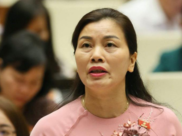 Tin tức trong ngày - Chân dung 6 nữ tướng Công an nhân dân Việt Nam hiện nay