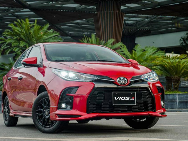 Tin tức ô tô - Các mẫu xe bán chạy nhất Việt Nam đang giảm giá bao nhiêu?