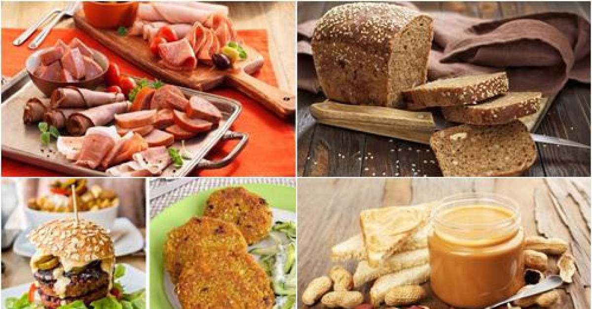 Sức khỏe đời sống - 8 loại thực phẩm tưởng lợi hóa hại, ăn thường xuyên sẽ rước bệnh vào người