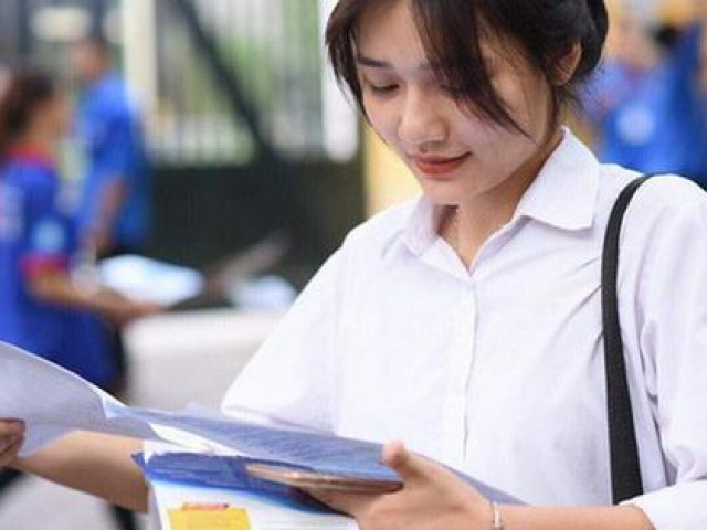 Giáo dục - du học - Thông tin tuyển sinh năm 2021 của các trường thành viên ĐH Huế