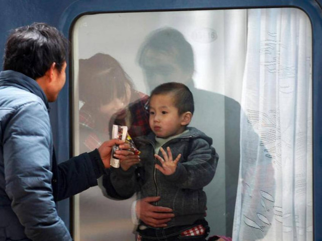 Thế giới - Trung Quốc quyết tâm không để xuất hiện "thế hệ bị bỏ lại" thứ ba