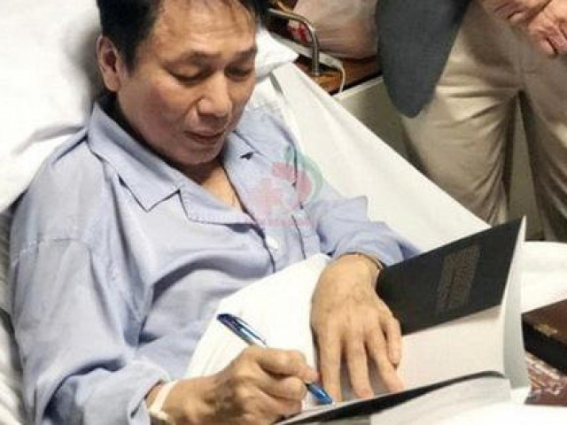 Sức khỏe đời sống - Căn bệnh nhạc sĩ Phú Quang mắc phải nguy hiểm sao?