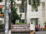 Tin tức trong ngày - Quảng Ngãi: Giám đốc Sở nhưng nằm ngoài danh sách biên chế của sở gần 2 tháng