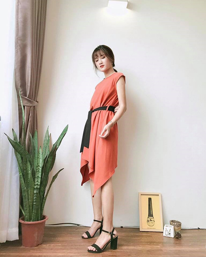 Diện đồ ngày 8/3 xinh đẹp, nổi bật với Petbychang - 1