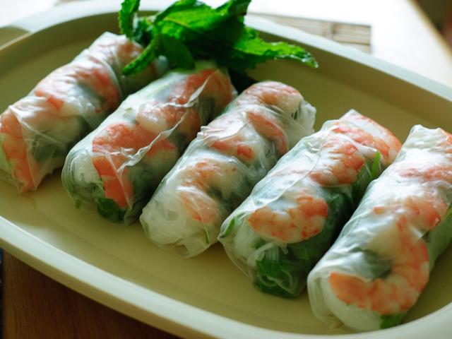 Ẩm thực - Món ăn đủ 3 tiêu chí "ngon-đẹp-dễ" để phái mạnh vụng mấy cũng "quẩy" được ngày 8/3