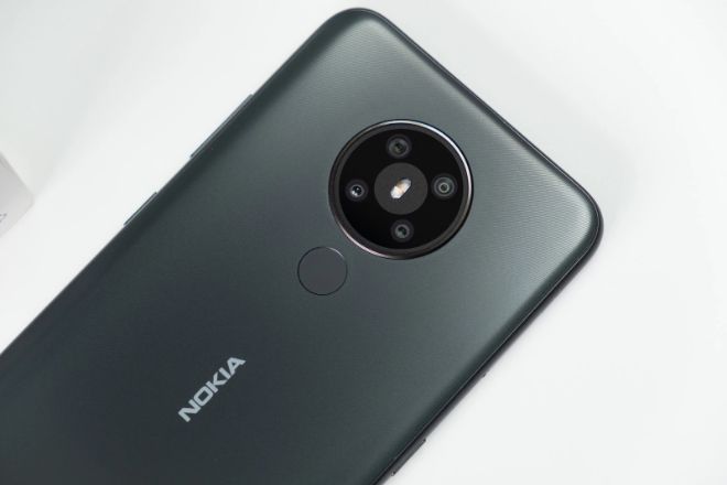 Smartphone Nokia sắp thay đổi cách đặt tên - 1