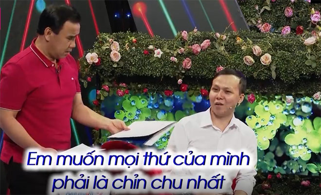 Anh chàng đem một loạt câu hỏi đi hẹn hò, gặp bạn gái “chốt luôn đơn” vì quá mê - 13