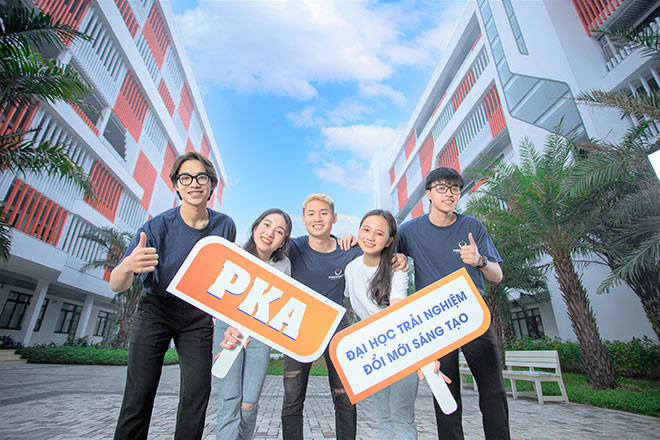 Trường Đại học Phenikaa mức học phí hết sức hợp lý cùng nhiều chính sách học bổng và hỗ trợ học phí vô cùng hấp dẫn