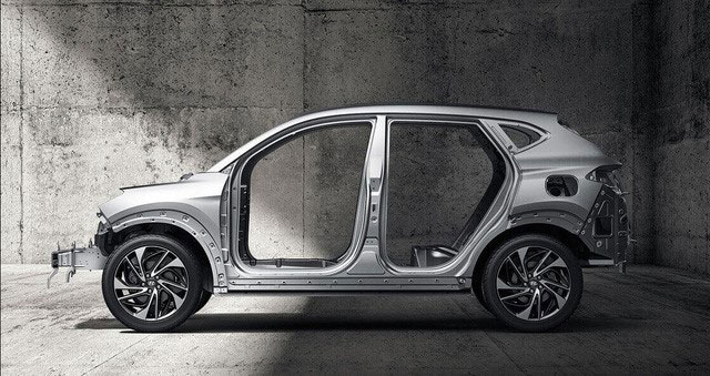 Hyundai Tucson FaceLift – Lựa chọn hoàn hảo trong tầm giá - 3