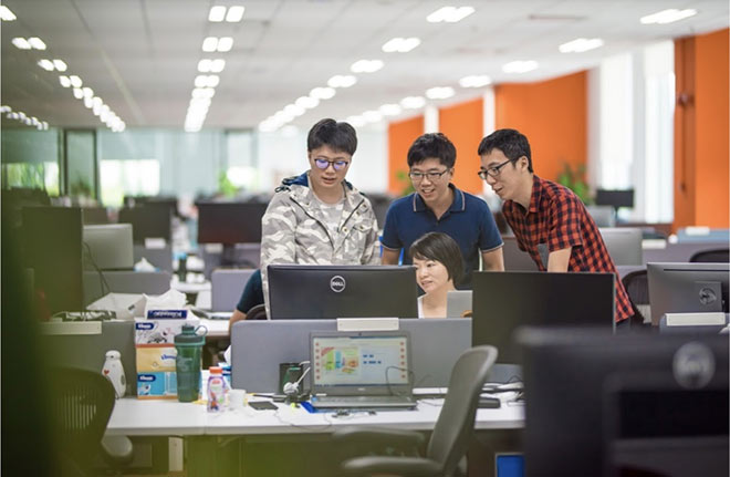 Nghề lập trình và những thắc mắc kinh điển - 5