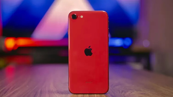 Phân loại iPhone đáng rút ví nhất năm 2021 ở mọi phân khúc giá - 6