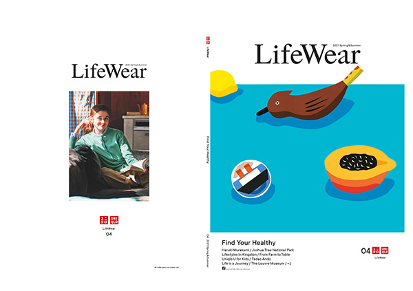 Sự kiện giới thiệu BST Xuân Hè 2021 của UNIQLO với điểm nhấn là chuỗi talk show đặc biệt - 4