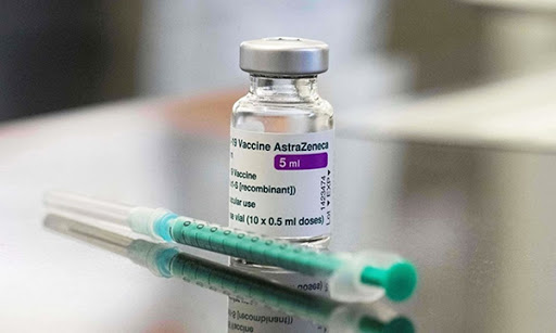 Việt Nam bắt đầu tiêm vắc-xin phòng đại dịch COVID-19 - 1