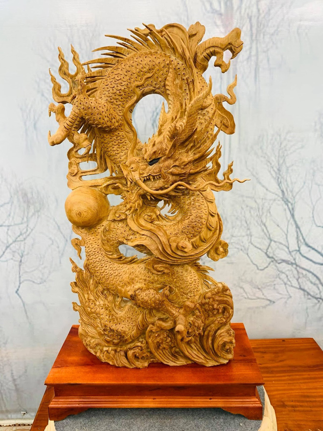 Đồ gỗ Phạm Kính là lựa chọn tin cậy khi muốn mua đồ gỗ phong thủy.