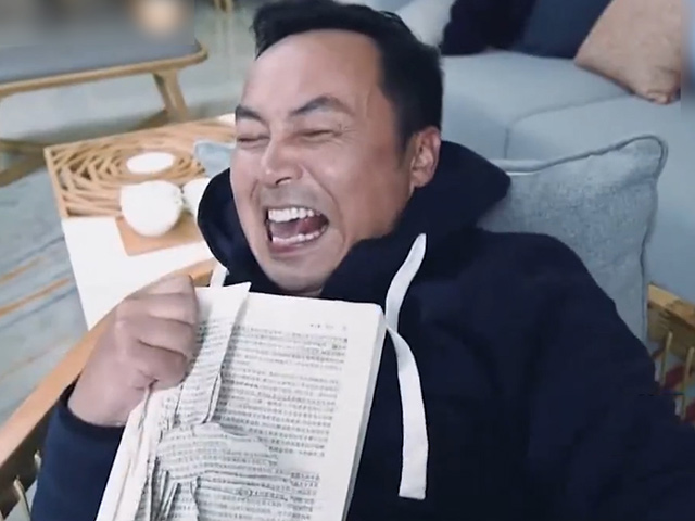 Video Clip Cười - Giấc mơ "trúng số" của người đàn ông và hiện thực nghiệt nghã