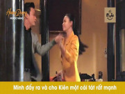 Phim - Sao nam được mệnh danh là "người đàn ông ăn tát nhiều nhất VN" là ai?
