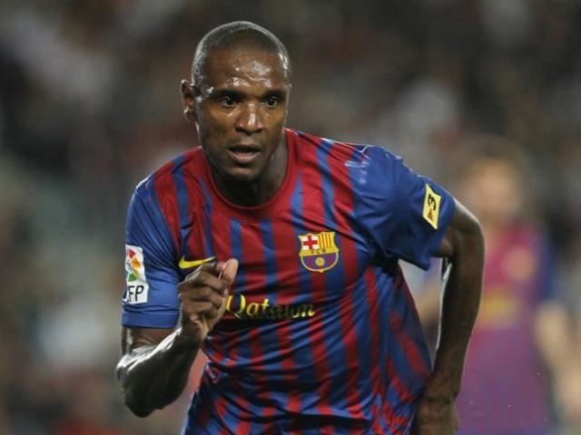 Cựu cầu thủ Barcelona Eric Abidal mắc bệnh ung thư "tử thần", căn bệnh này phá hủy cơ thể thế nào?