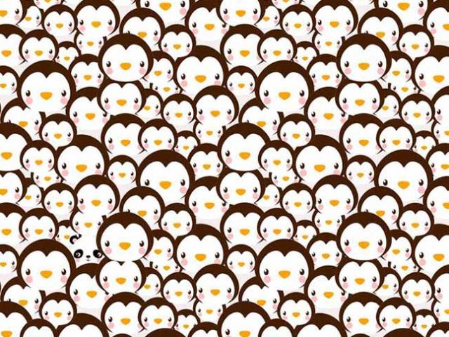 Giáo dục - du học - Kiểm tra năng lực thị giác bằng cách tìm điều kỳ lạ trong những bức ảnh này