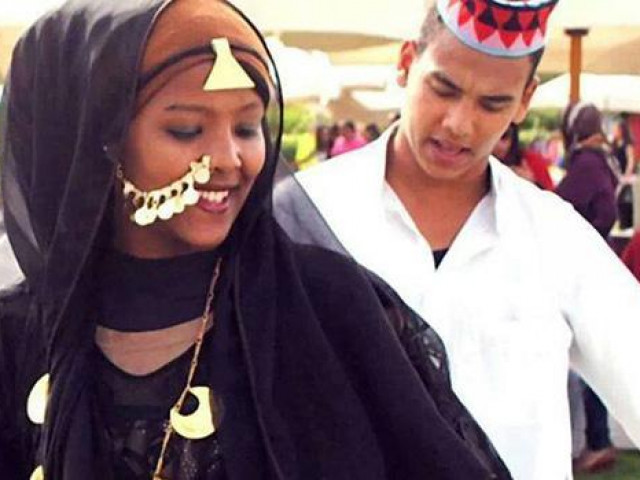 Du lịch - Tục lệ Nubia: Cô dâu, chú rể tắm nước sông Nile đêm tân hôn để cầu may