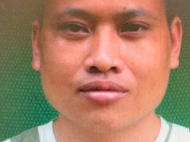 Pháp luật - Phạm nhân giết người trốn khỏi trại giam