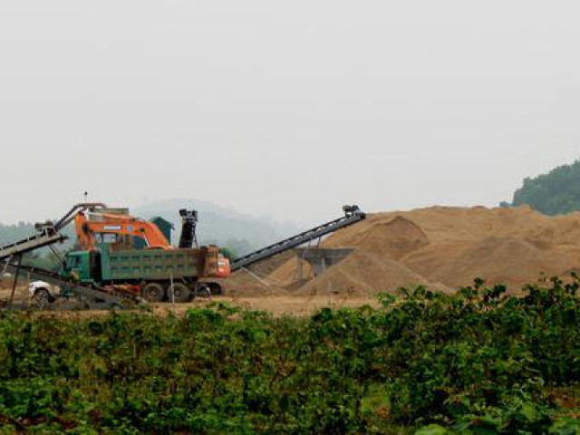 Tin tức trong ngày - Sau phát ngôn "sốc" của Chi cục trưởng, Giám đốc Sở NN-PTNT ra văn bản chấn chỉnh