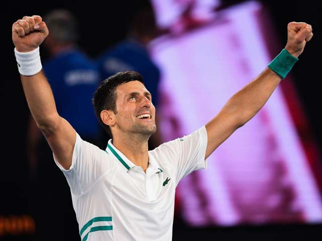 Djokovic lập kỷ lục 311 tuần số 1: Khởi đầu cho giấc mơ vĩ đại nhất
