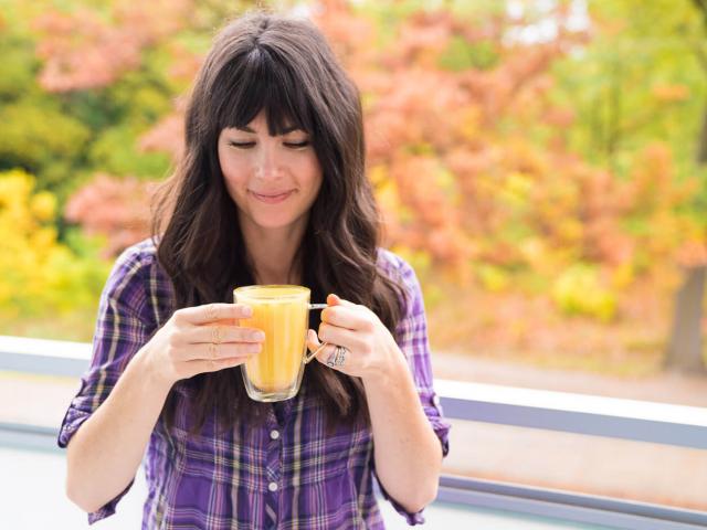 Media - Hàng loạt tác dụng "thần kỳ" của loại nước uống ai cũng làm được