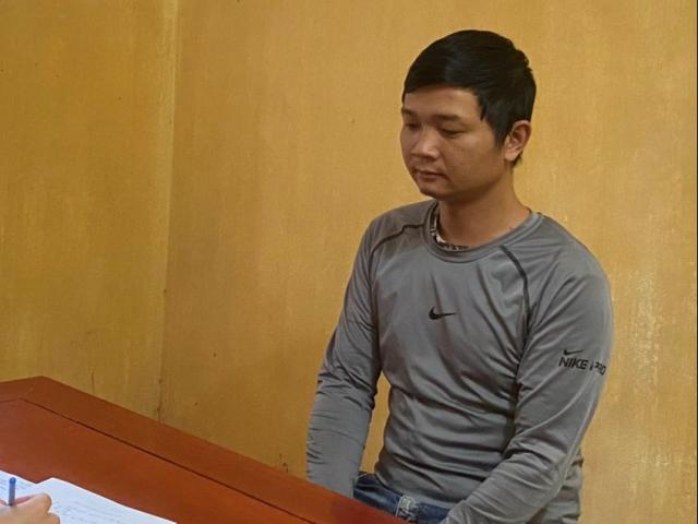 Pháp luật - Vụ con trai sát hại bố ruột: Nghi phạm dùng ma túy từ lâu