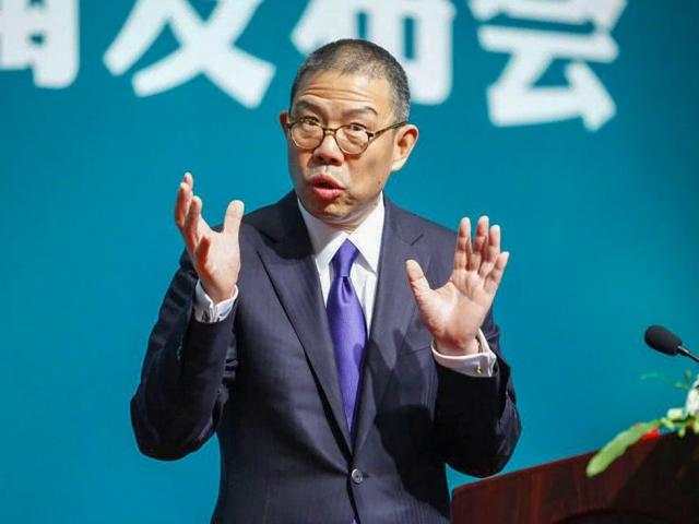 Thế giới - Hành trình gian khổ soán ngôi Jack Ma, trở thành người giàu nhất TQ của tỷ phú "sói cô độc"