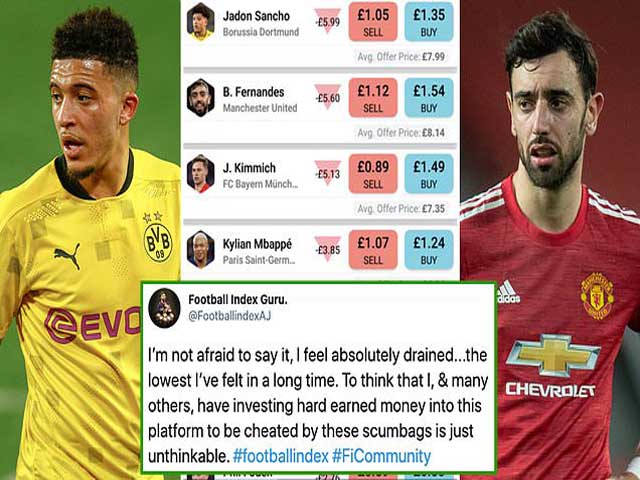 Bóng đá - Chuyện thật như đùa: Fernandes, Haaland có thể khiến fan "tự tử" ra sao?