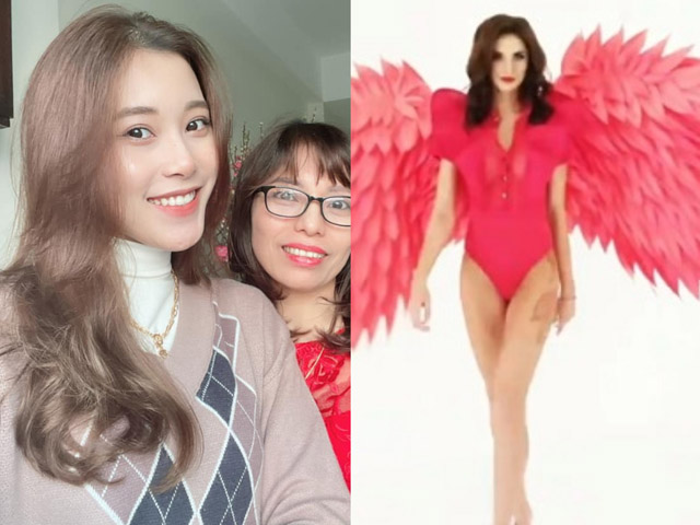 Thể thao - Hot girl bóng chuyền Thu Huyền xin lỗi mẹ, "nữ thần" Kristina hóa thân quyến rũ