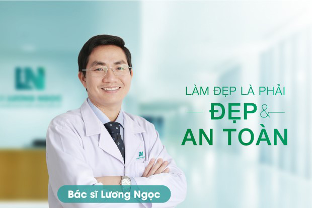 Chuyên gia tạo dáng Bác sĩ Lương Ngọc: Hút mỡ an toàn cần lưu ý gì? - 2