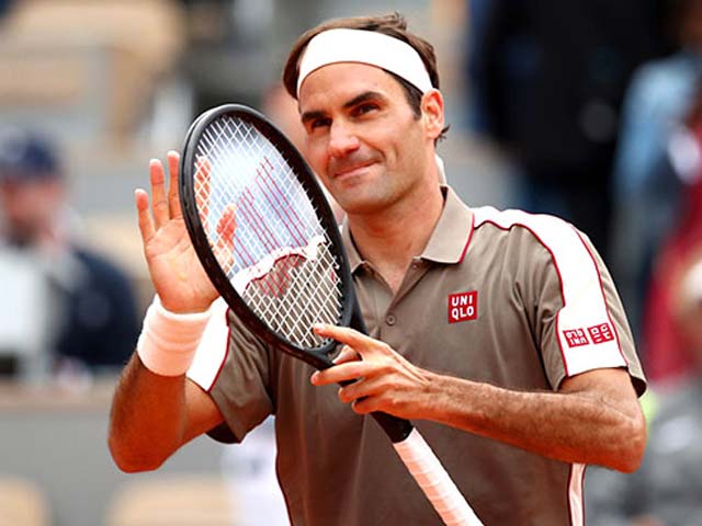 Federer không đặt nhiều kỳ vọng ở Qatar Open 2021