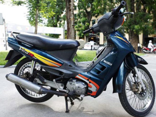 Chén bi bát phốt xe máy Suzuki Viva chính hãng Daichi  Phụ Tùng Xe Máy