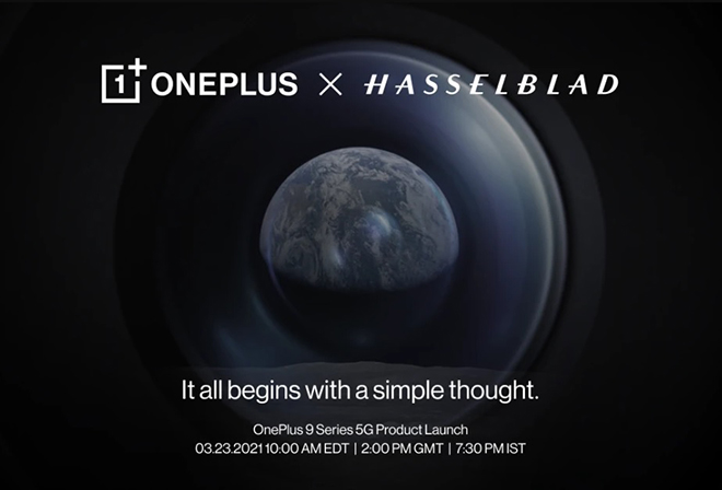 OnePlus chốt thời gian ra mắt &#34;siêu phẩm&#34; mới, Galaxy S21 coi chừng - 1