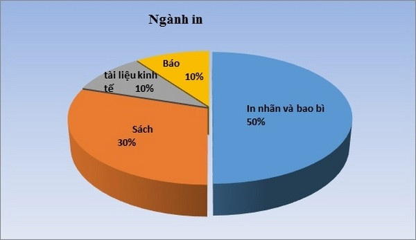Thị trường in ấn bao bì Việt Nam ngày càng phát triển - 1