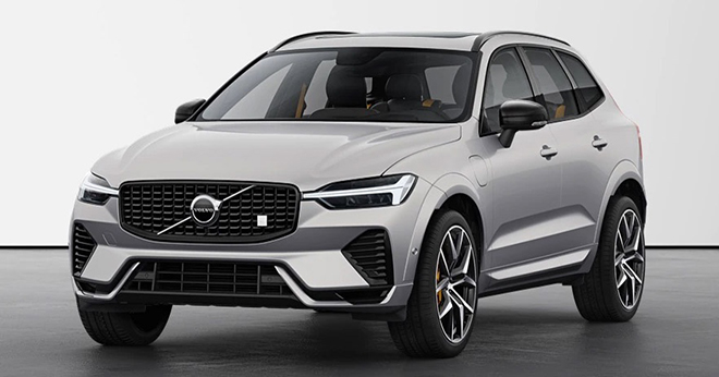 Volvo XC60 2021 trình làng với 3 tùy chọn động cơ cùng nhiều nâng cấp đáng giá - 7