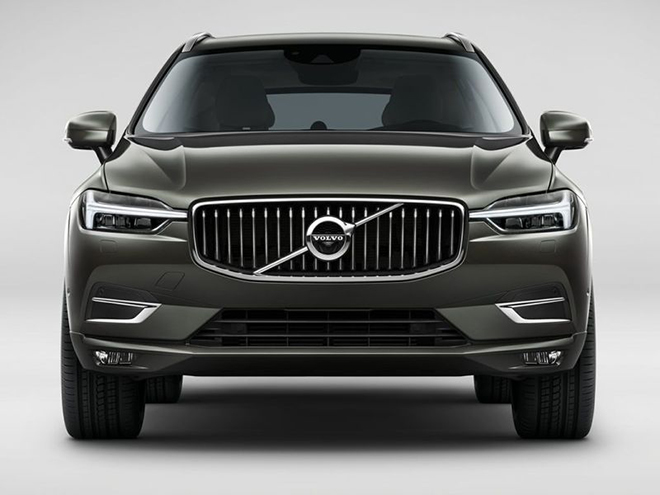 Volvo XC60 2021 trình làng với 3 tùy chọn động cơ cùng nhiều nâng cấp đáng giá - 2