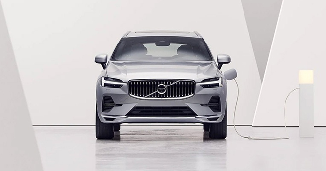 Volvo XC60 2021 trình làng với 3 tùy chọn động cơ cùng nhiều nâng cấp đáng giá - 8