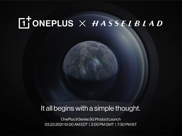 Thời trang Hi-tech - OnePlus chốt thời gian ra mắt "siêu phẩm" mới, Galaxy S21 coi chừng