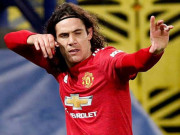 Bóng đá - Vì sao Cavani “dứt tình” MU, sang CLB chỉ trả lương bằng 1/3 &quot;Quỷ đỏ&quot;?