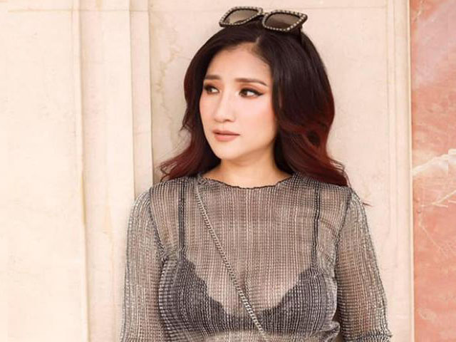 Sao Việt - Bà mối quốc dân “bị sỉ nhục như tát nước vào mặt” khi ảo tưởng trai trẻ “cua” mình