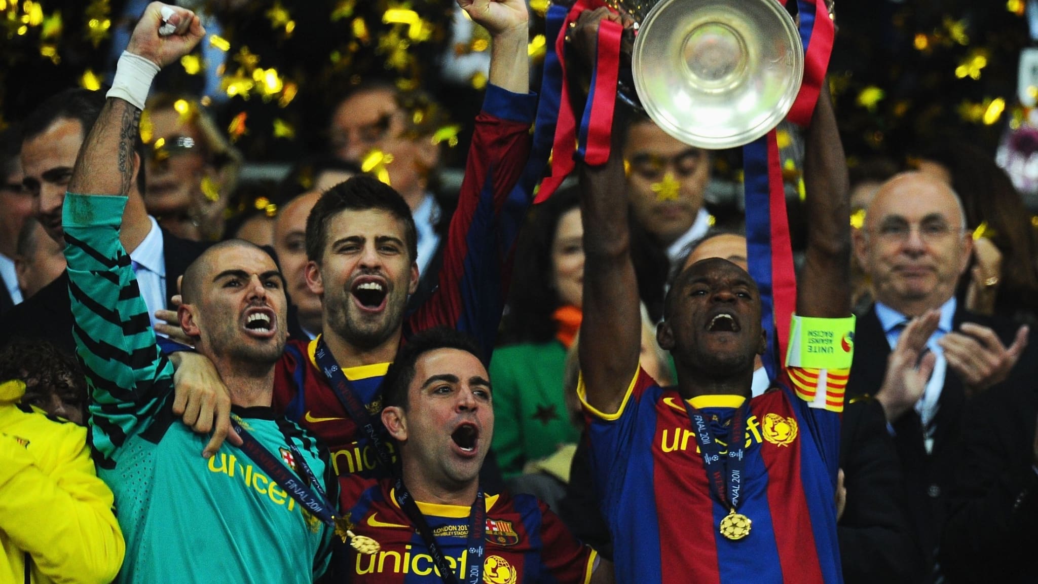 Cựu cầu thủ Barcelona Eric Abidal mắc bệnh ung thư "tử thần", căn bệnh này phá hủy cơ thể thế nào? - 2